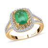 Kagem Zambian Emerald