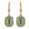 Kagem Zambian Emerald