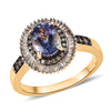 Tanzanite