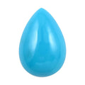 AAAA Sleeping Beauty Turquoise (Pear 13x9 mm) 3.00 ctw - Sticky add to cart bar