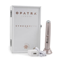 Opatra Skincare Synergy Eye Infrared Light Skin Therapy Device Refurbished
