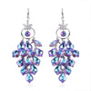 Purple Magic Color Glass