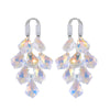 Aurora Borealis Glass