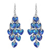 Blue Magic Color Glass