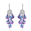 Purple Magic Color Glass