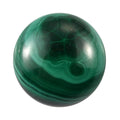 African Malachite (Rnd 12 mm) 6.20 ctw | Loose Gem | Loose Gemstones | Loose Stones | Jewelry Stones - Sticky add to cart bar