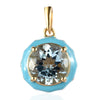Sky Blue Topaz