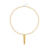 Simulated Golden Pearl