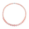 Pink Morganite