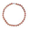 Peach Moonstone