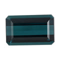 Certified & Appraised AAAA Monte Belo Indicolite (Oct Free Size) 5.20 ctw - Sticky add to cart bar