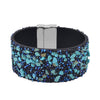 Blue Howlite