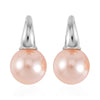 Peach Shell Pearl