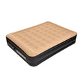 Homesmart Queen Size High Raised Airbed with Built-in Electric Pump Flocking - Sticky add to cart bar
