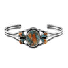Spiny Turquoise