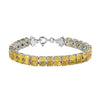 Yellow Sapphire