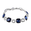 Blue Glass