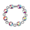 Aurora Borealis Glass