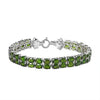 Chrome Diopside