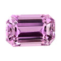 AAAA Kunzite (Oct Free Size) 11.00 ctw - Sticky add to cart bar