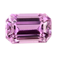 AAAA Kunzite (Oct Free Size) 11.00 ctw