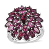 Orissa Rhodolite Garnet