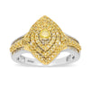 Yellow Diamond