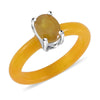 Yellow Sapphire