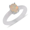 Ethiopian Welo Opal