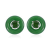 Chrome Diopside
