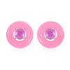 Pink Sapphire