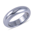 Terahertz Band Ring 10.40 ctw - Sticky add to cart bar