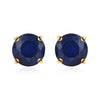 Madagascar Blue Sapphire