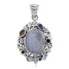 Rainbow Moonstone