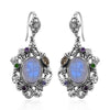 Rainbow Moonstone