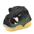 Gray Sound and Eye Lights Electric Dinosaur Mask (10.23"x8.26"x7.87") - Sticky add to cart bar