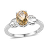 Brazilian Citrine