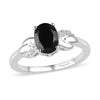 Thai Black Spinel