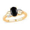 Thai Black Spinel