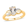 White Topaz