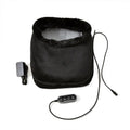 Black 3 in 1 Foot Massager Spa (11.81"x7.50"x7.50") - Sticky add to cart bar