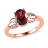 Mozambique Garnet