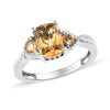 Brazilian Citrine