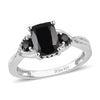 Thai Black Spinel