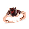Mozambique Garnet