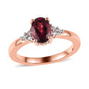 Ouro Fino Rubellite
