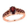 Mozambique Garnet