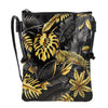 Floral & Leaf
