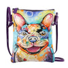 Purple Dog