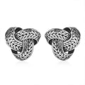 Bali Legacy Sterling Silver Tulang Naga Earrings (4.75 g) - Sticky add to cart bar